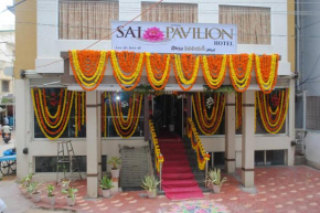 Отель Sai Pavilion Hotel  Путтапарти